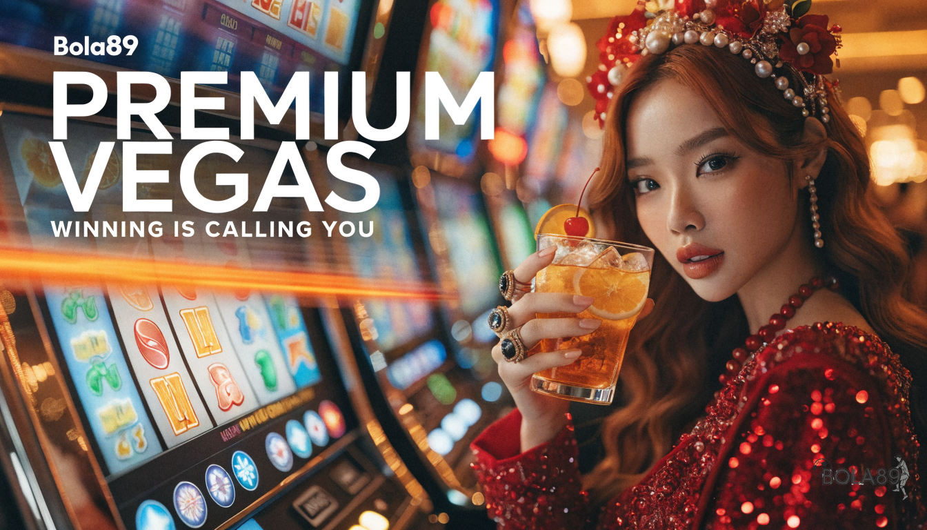 Bola89: Panduan Lengkap Daftar, Login, dan Bermain